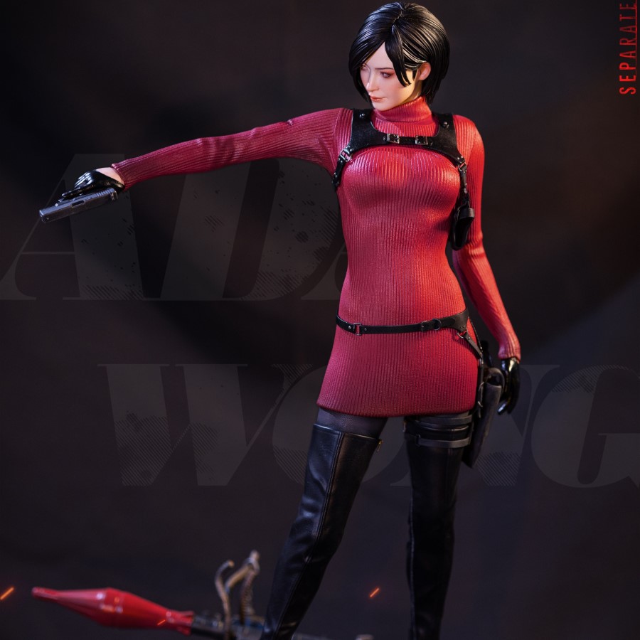 Ada Wong - Resident Evil