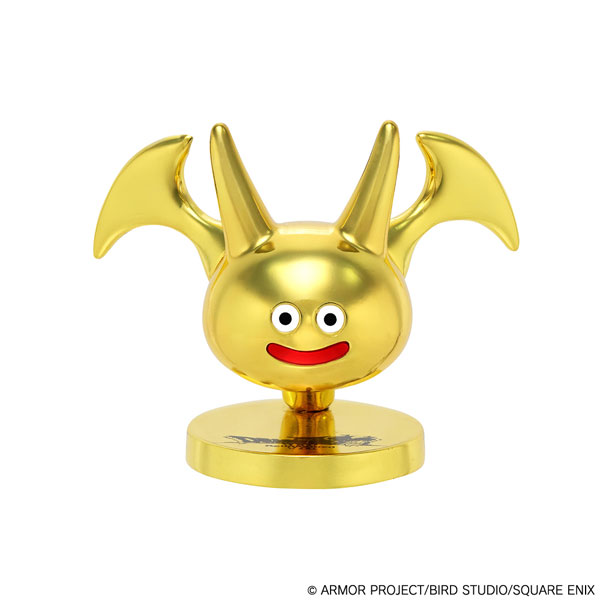 Metallic Monsters Gallery Drake Slime [DRAGON QUEST VII