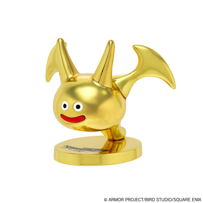 Metallic Monsters Gallery Drake Slime [DRAGON QUEST VII