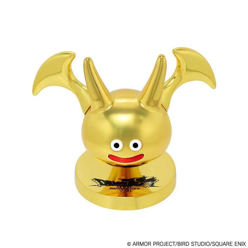 Metallic Monsters Gallery Drake Slime [DRAGON QUEST VII