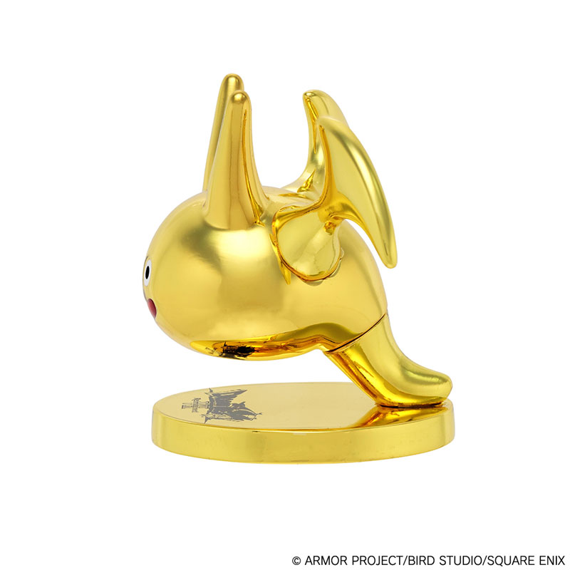 Metallic Monsters Gallery Drake Slime [DRAGON QUEST VII