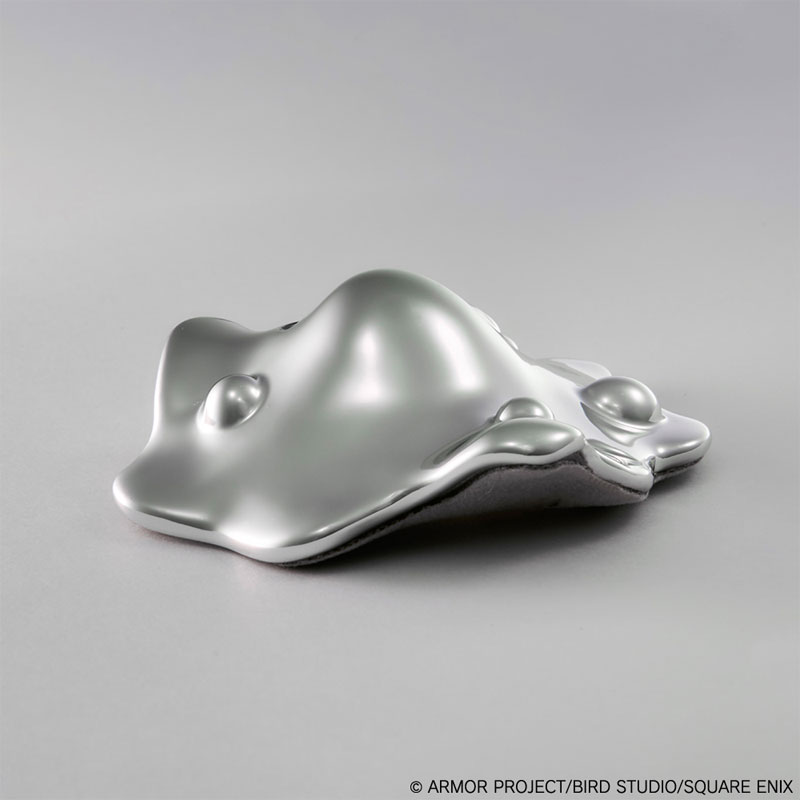 Dragon Quest Metallic Monsters Gallery Battle Metabble