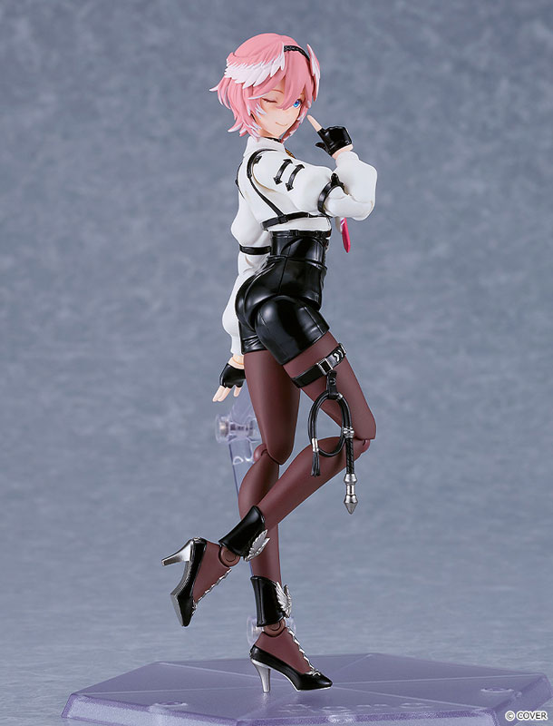 figma hololive production Takane Lui