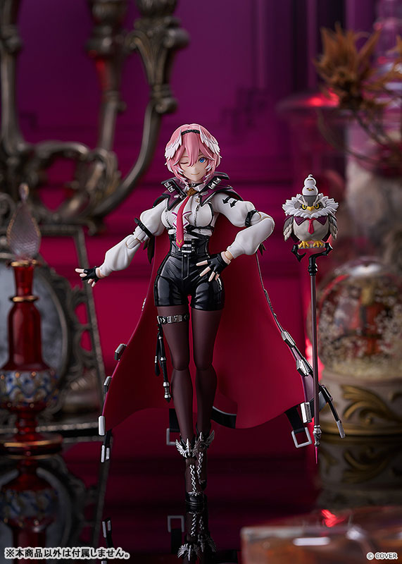 figma hololive production Takane Lui