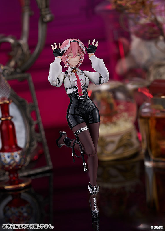 figma hololive production Takane Lui