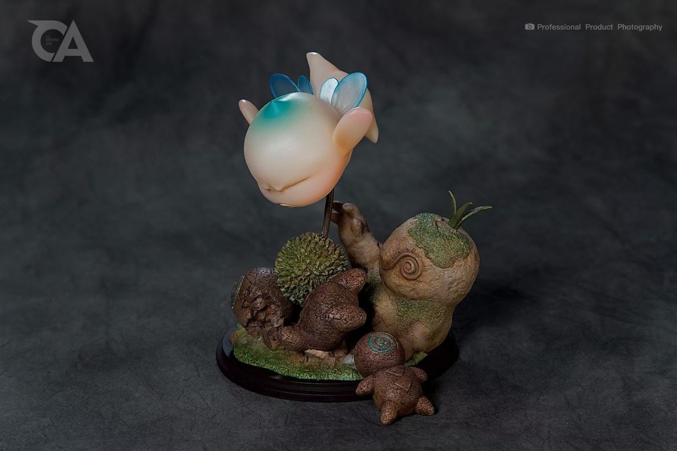 Stabbing Fairy - Berserk