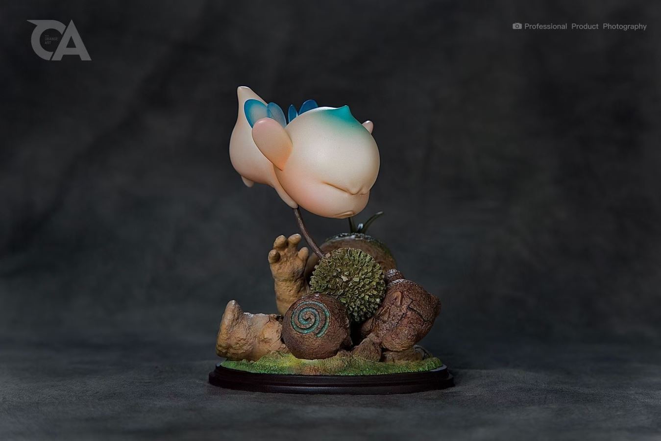 Stabbing Fairy - Berserk