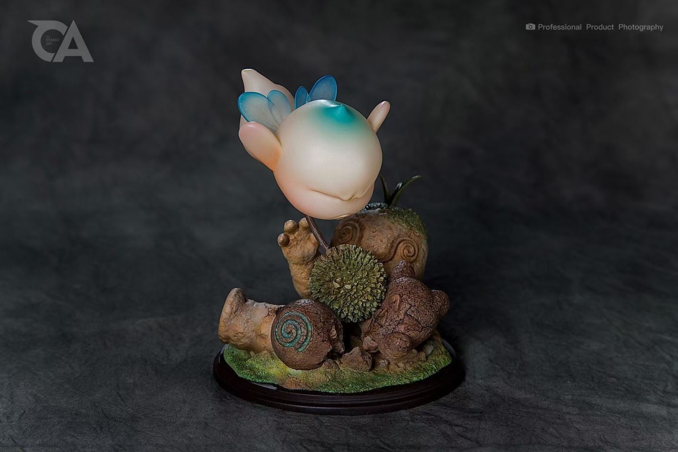 Stabbing Fairy - Berserk