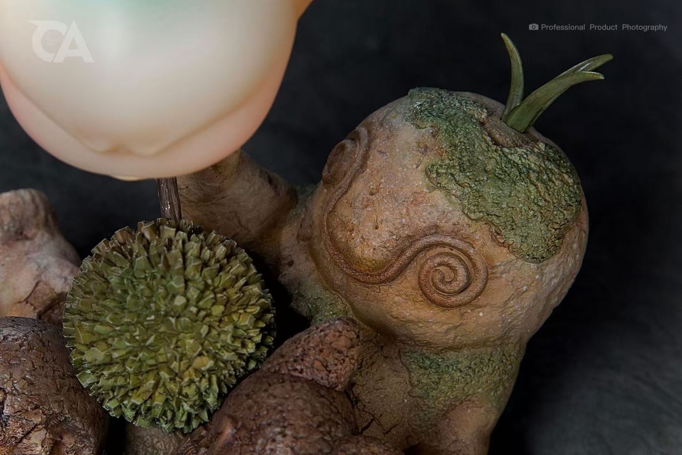 Stabbing Fairy - Berserk