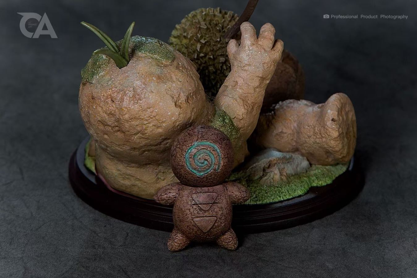 Stabbing Fairy - Berserk