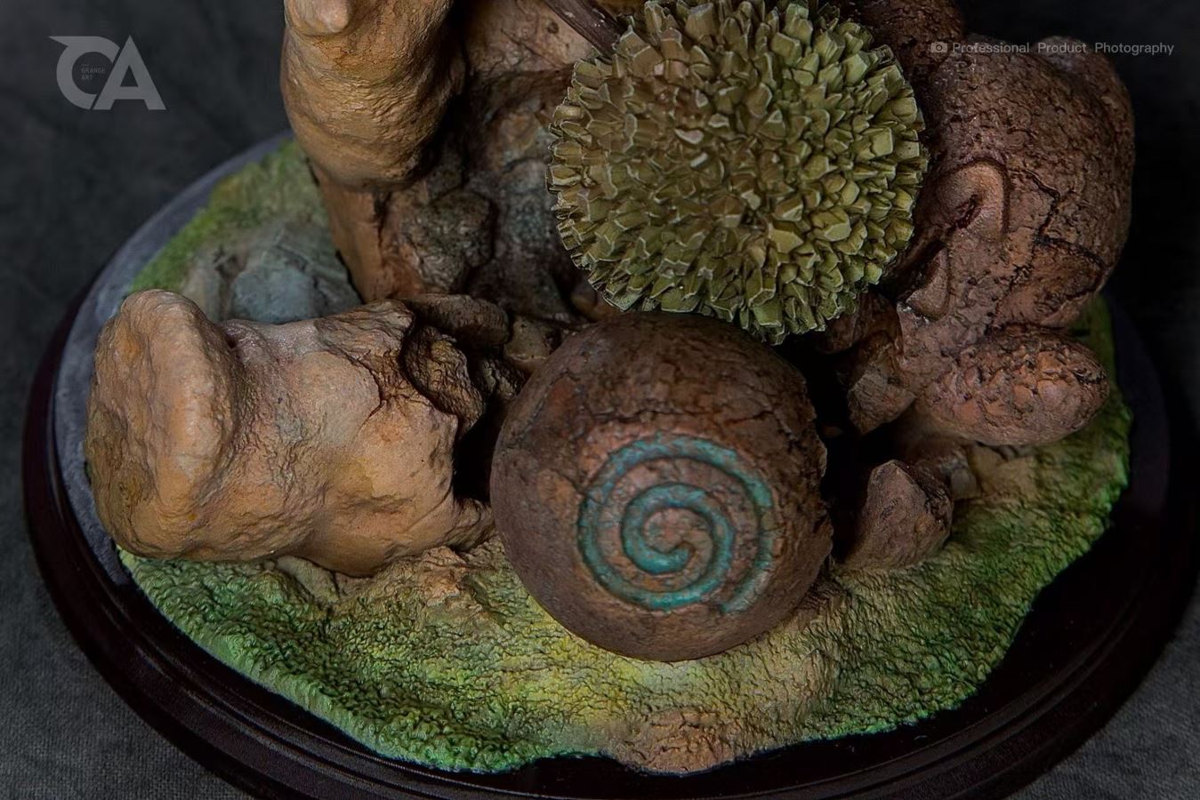 Stabbing Fairy - Berserk