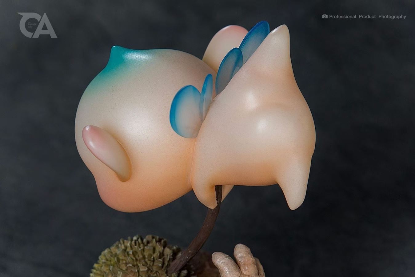 Stabbing Fairy - Berserk