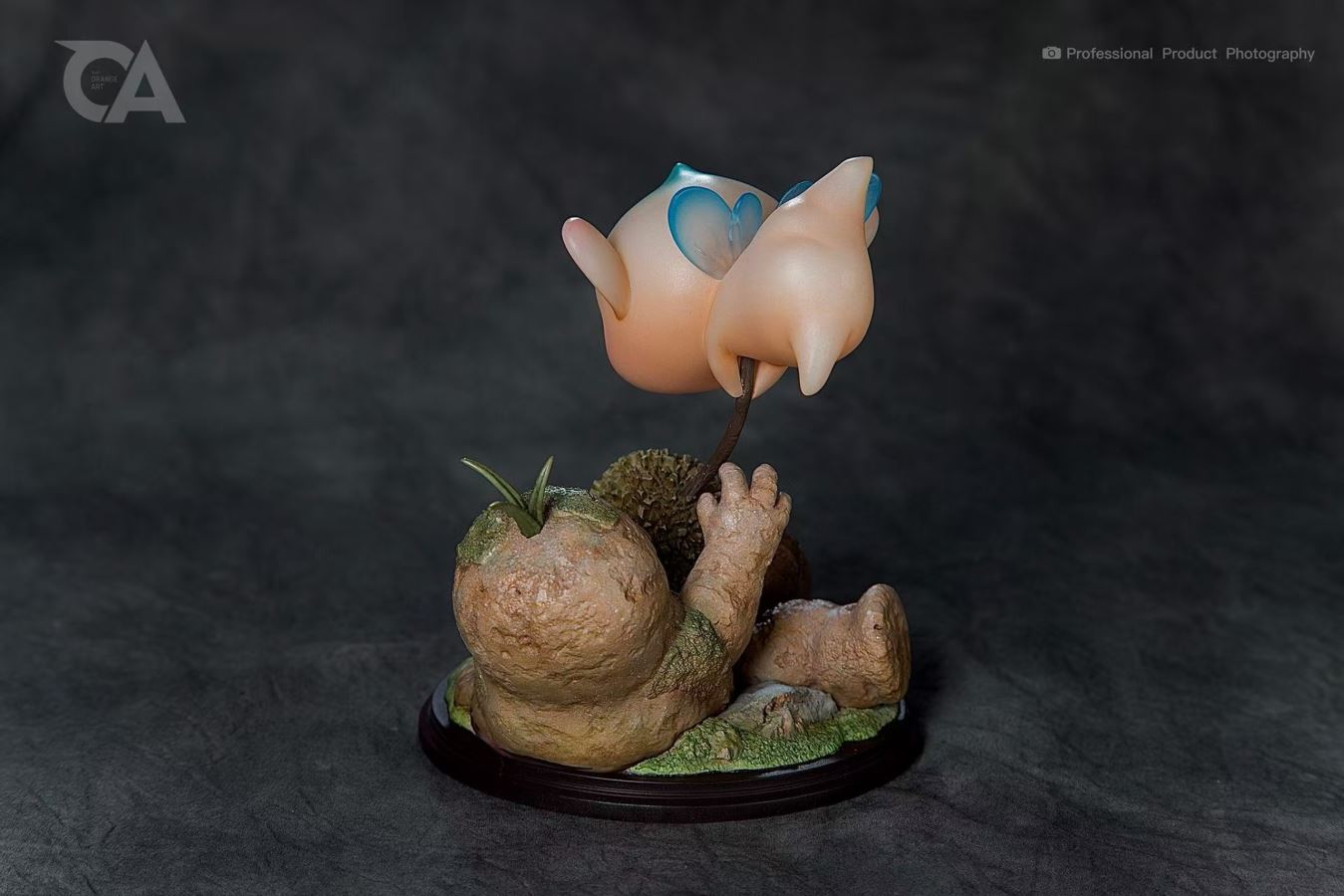 Stabbing Fairy - Berserk