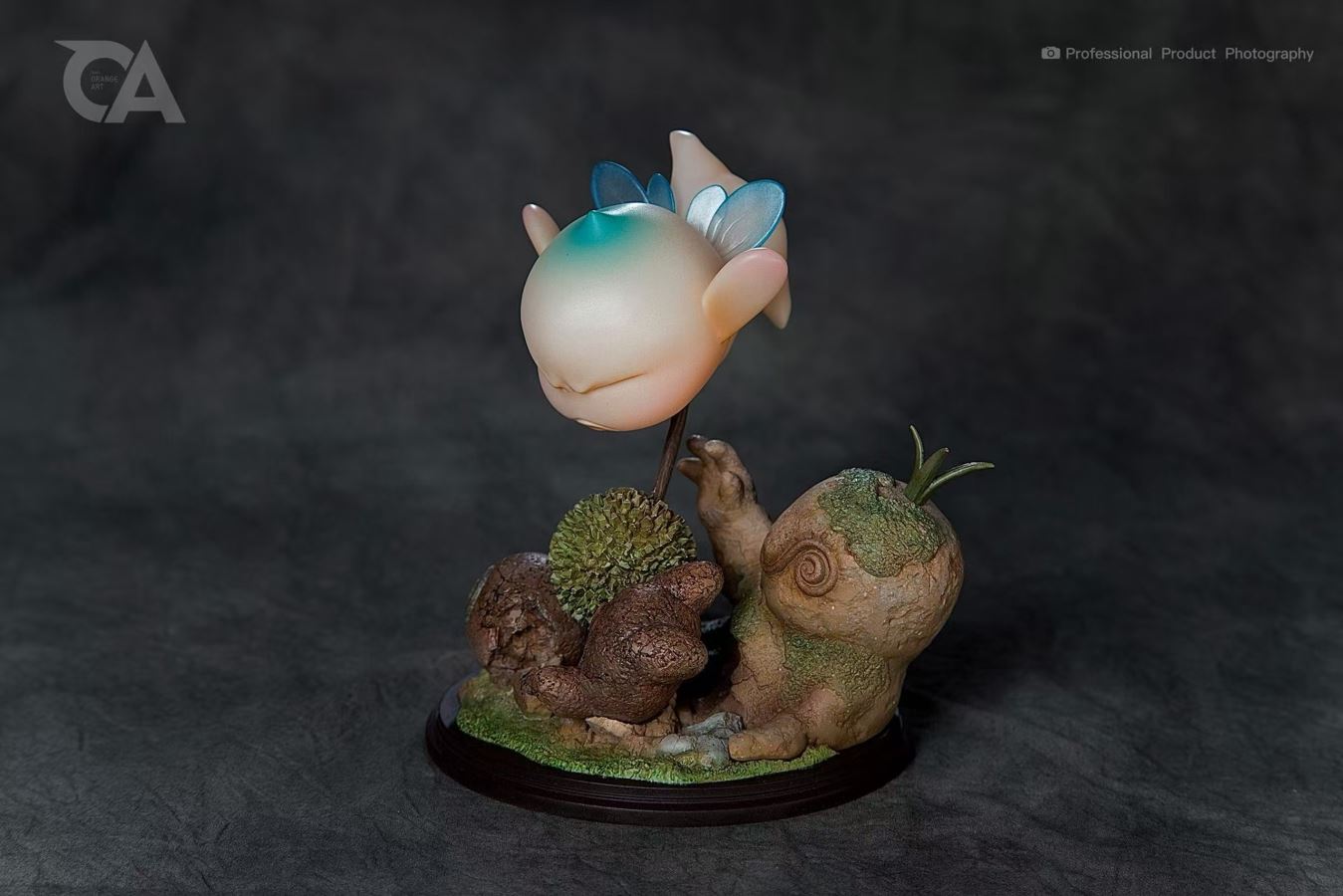 Stabbing Fairy - Berserk