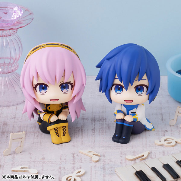 LookUp Megurine Luka & KAITO