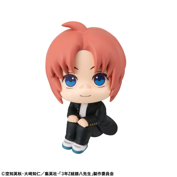 LookUp 3-nen Z-gumi Ginpachi-sensei Kamui