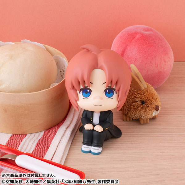 LookUp 3-nen Z-gumi Ginpachi-sensei Kamui