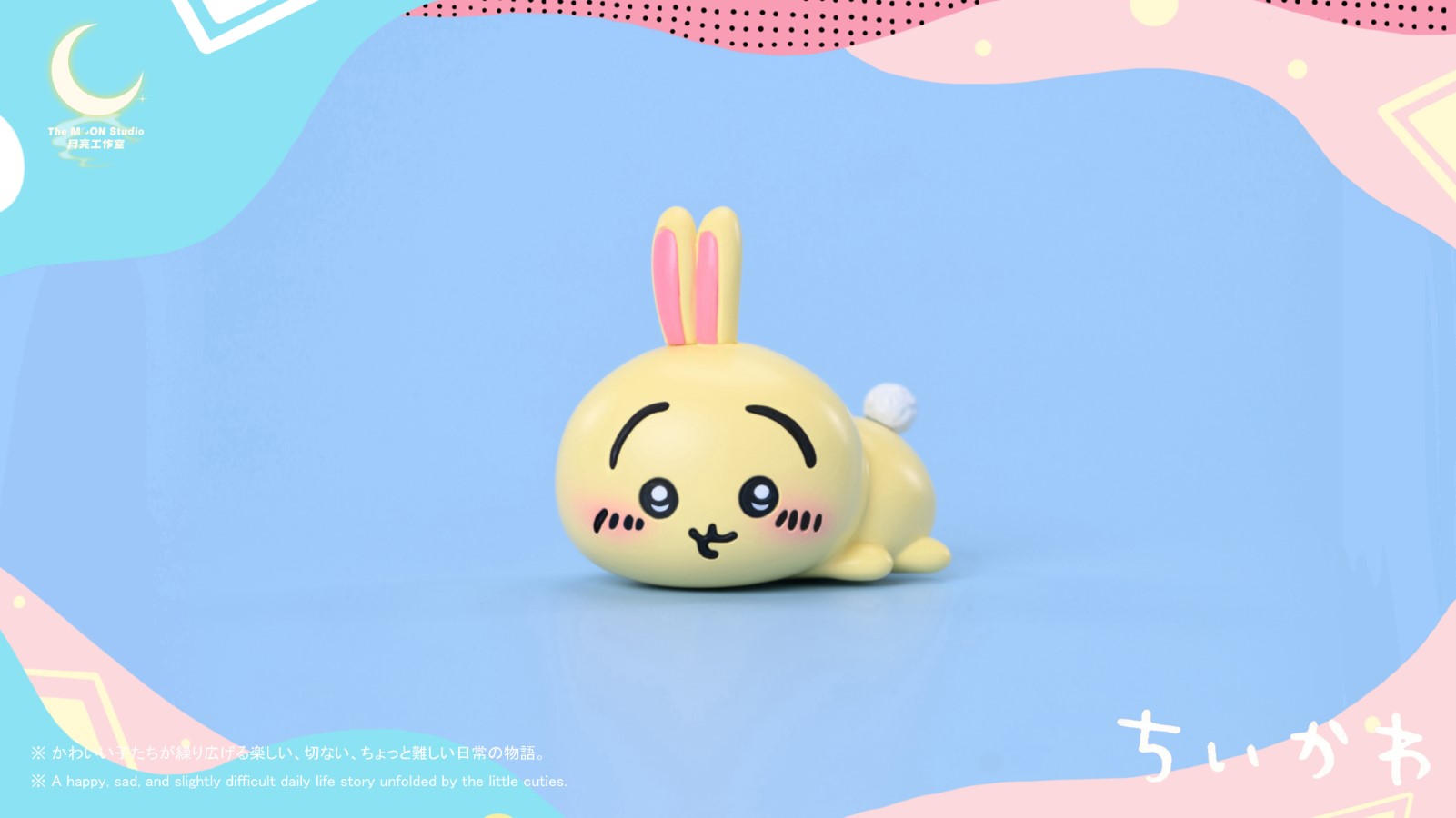 Chiikawa / Hachiware / Usagi