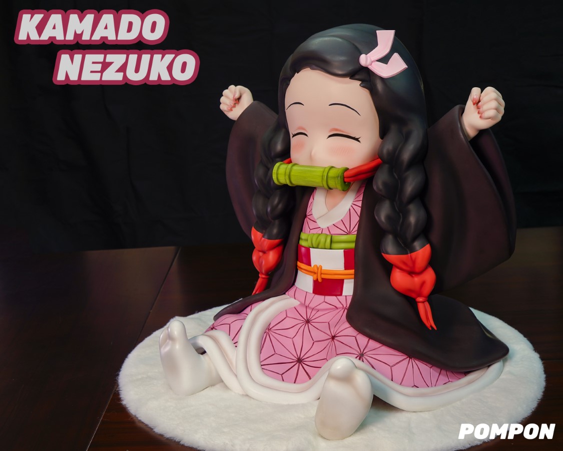 Nezuko - Demon Slayer