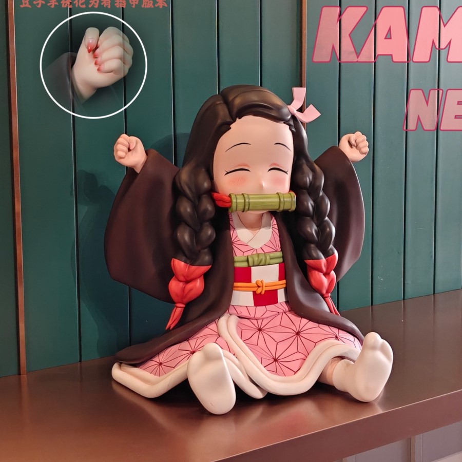 Nezuko - Demon Slayer