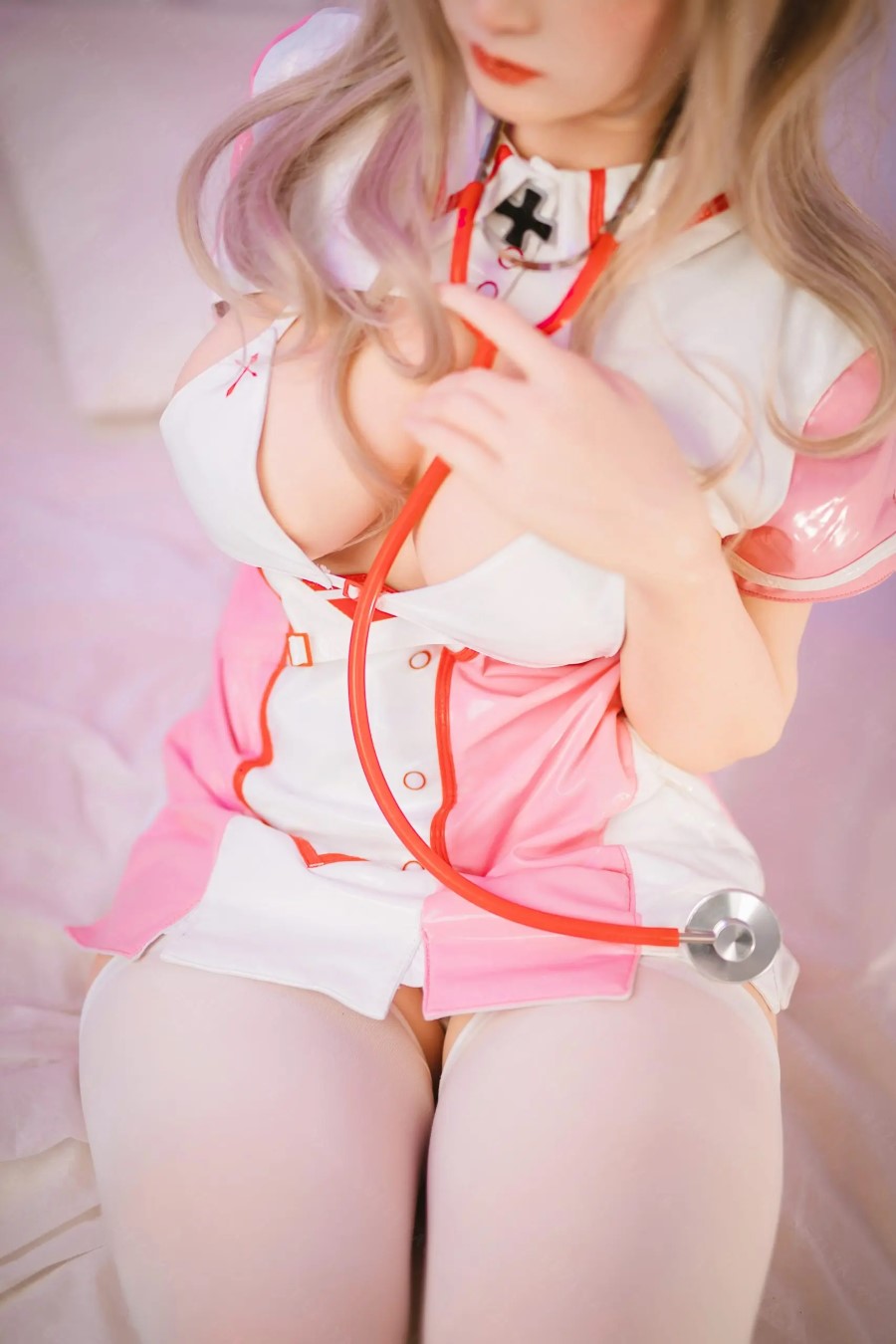 Kikyo - Ultre Makeup 1/1 Articulated Silicone Doll