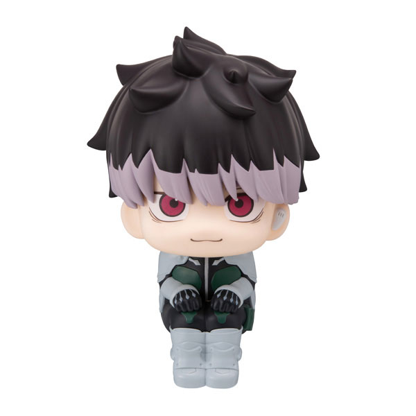 LookUp Kaiju No. 8 Gen Narumi