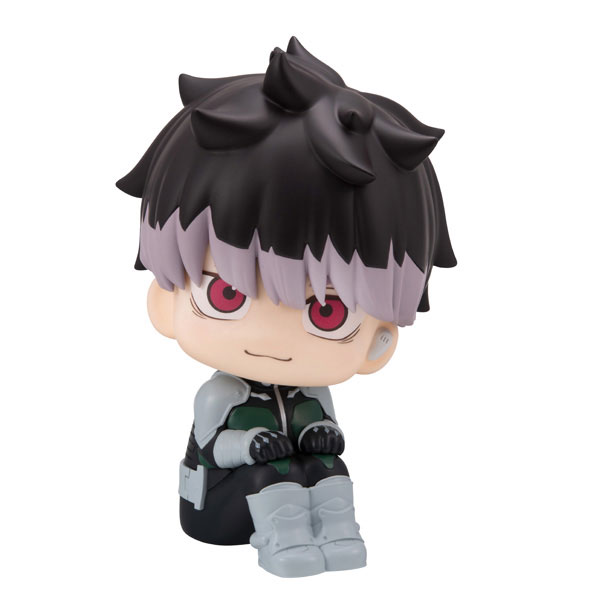 LookUp Kaiju No. 8 Gen Narumi