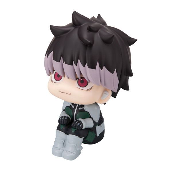 LookUp Kaiju No. 8 Gen Narumi