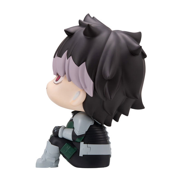 LookUp Kaiju No. 8 Gen Narumi