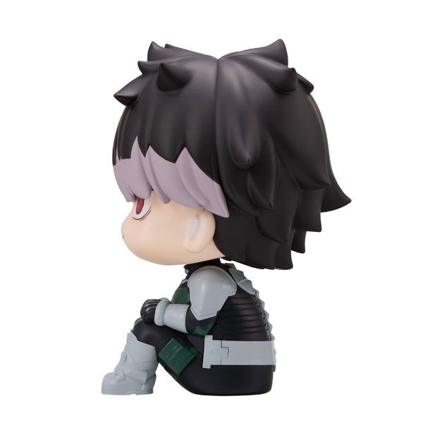 LookUp Kaiju No. 8 Gen Narumi