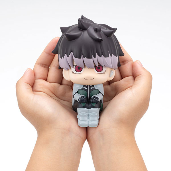 LookUp Kaiju No. 8 Gen Narumi