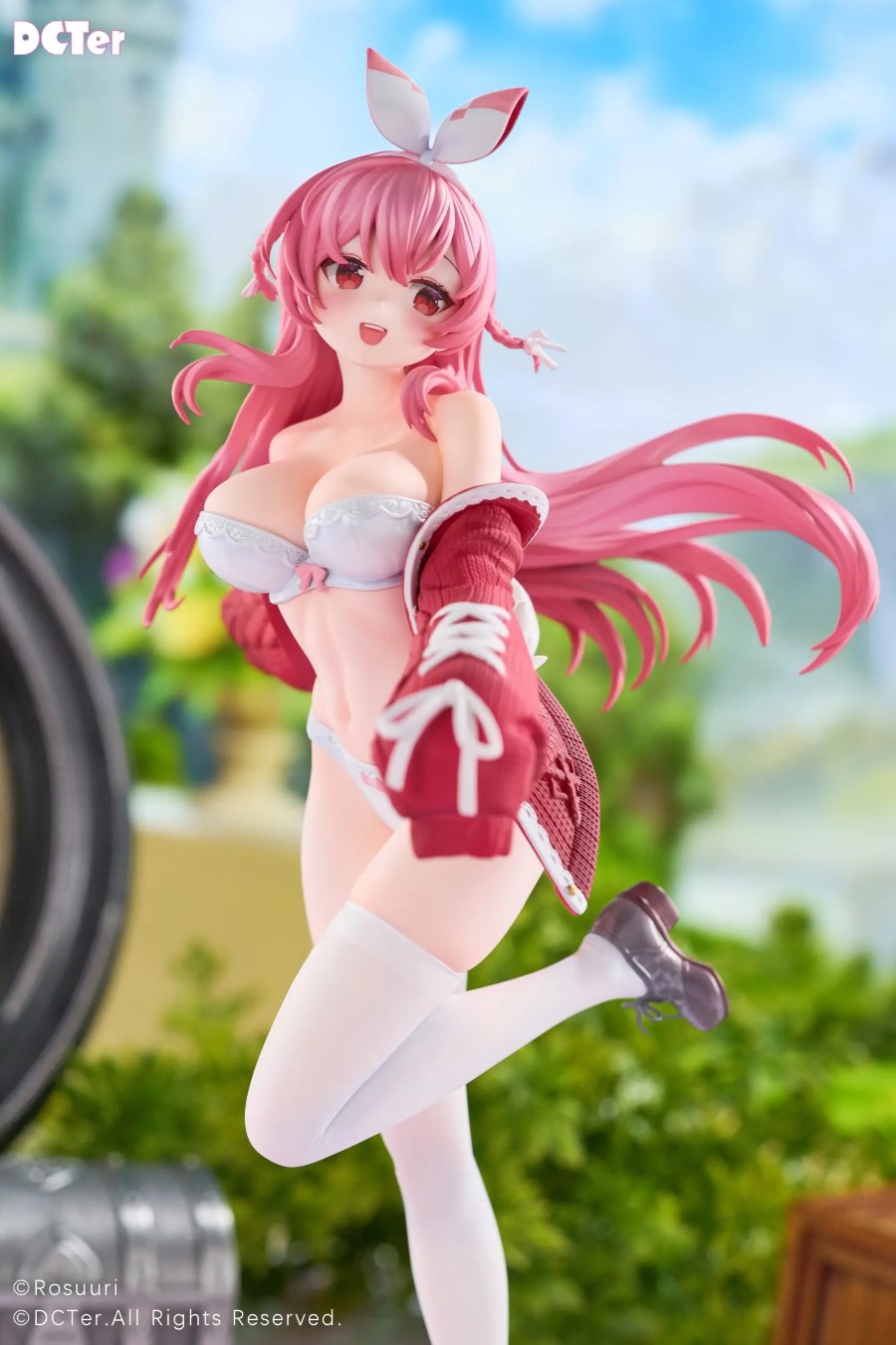 Rosuuri Channel 1/7