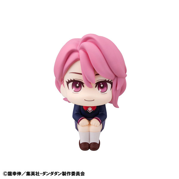 LookUp Dandadan - Aira & Jiji