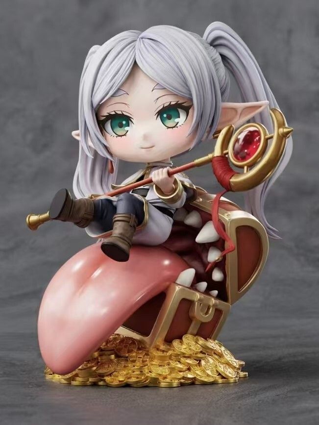 Frieren: Beyond Journey's End