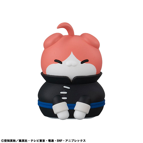 MEGA CAT PROJECT Gintama Nyantama NyanNyan Icchauze Konoyarou Hen