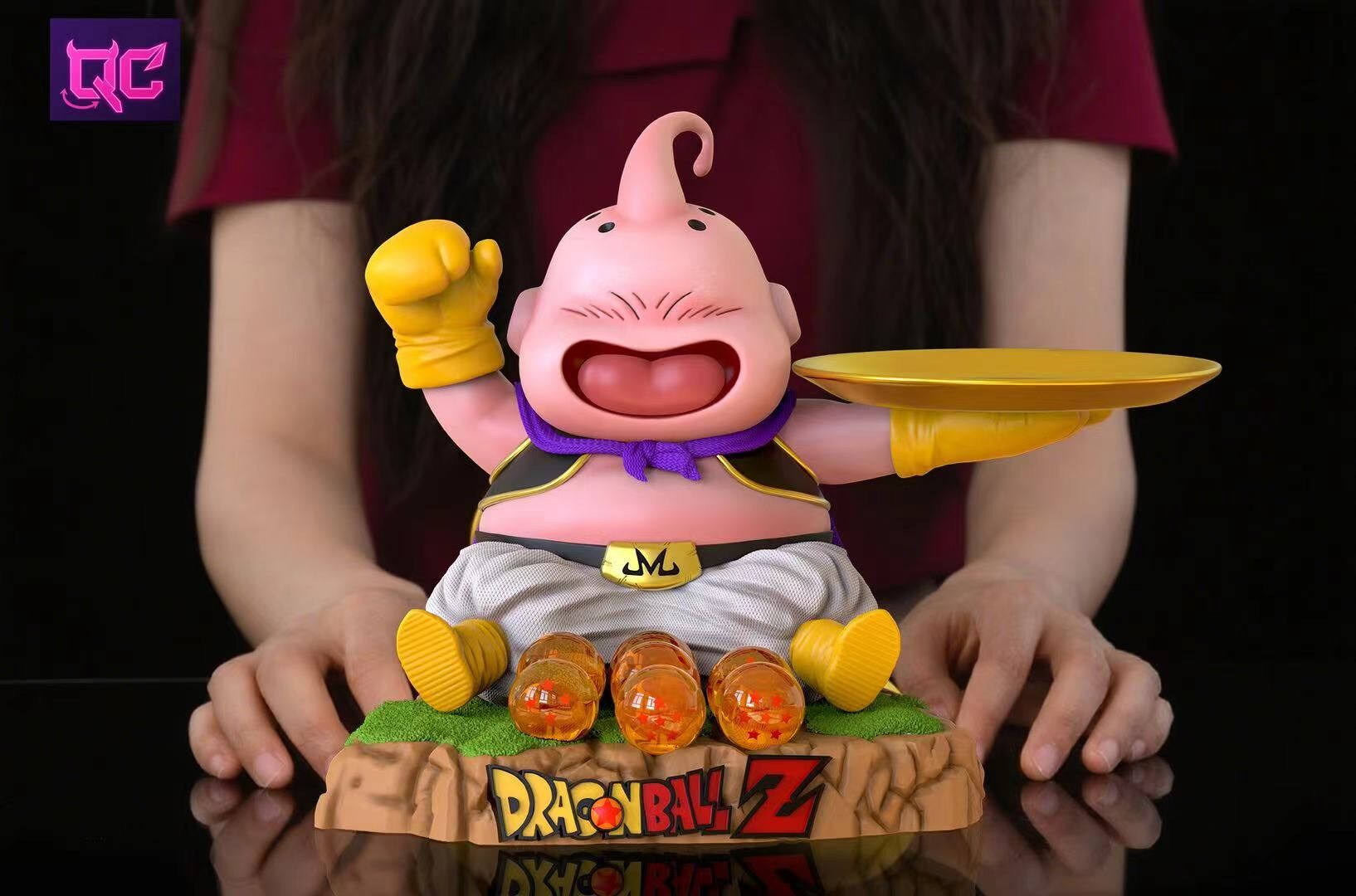 Wishing Buu