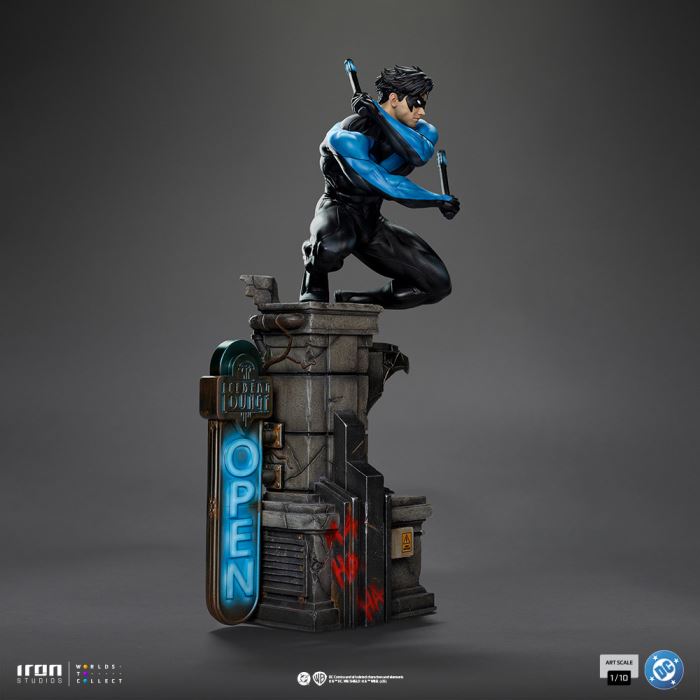 Nightwing 1/10
