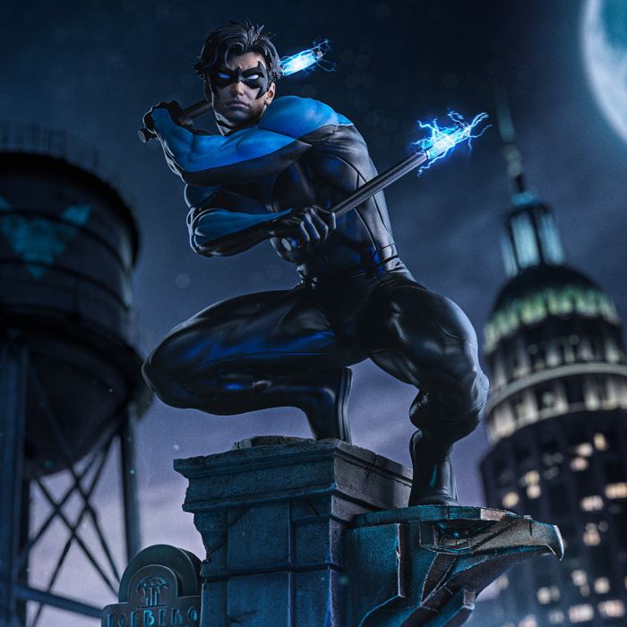 Nightwing 1/10