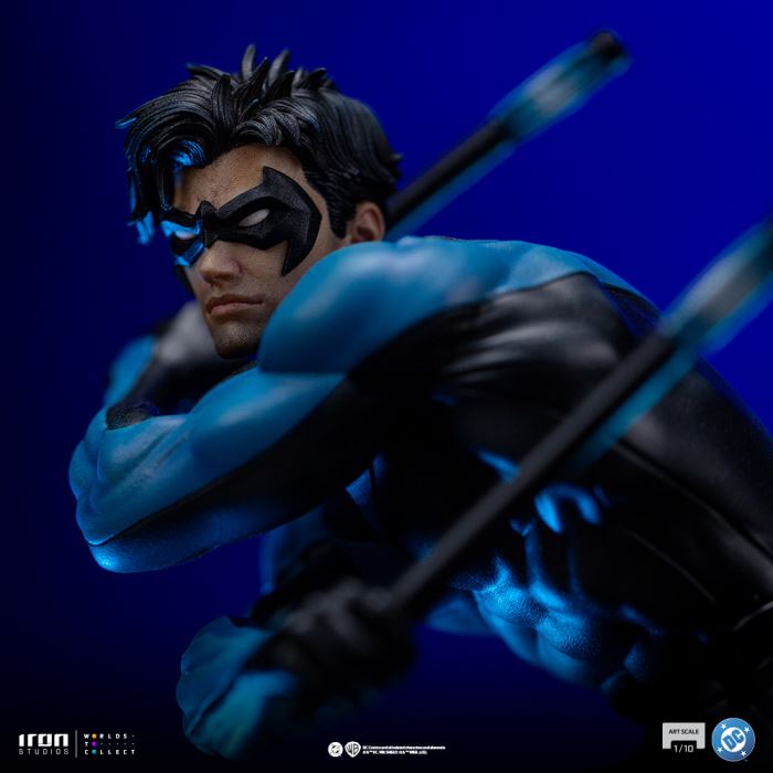 Nightwing 1/10