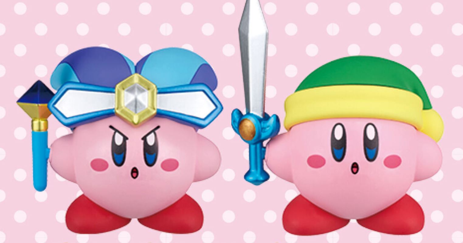 Kirby of the Stars Change!