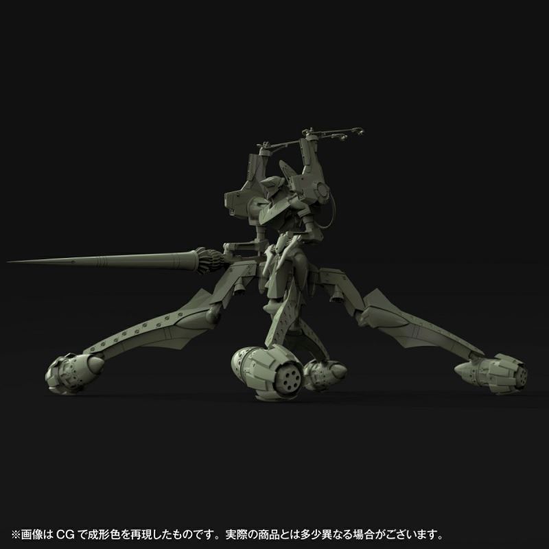 ARTPLA SCULPTURE WORKS Evangelion Provisional Unit-05 Duel Bethania Base