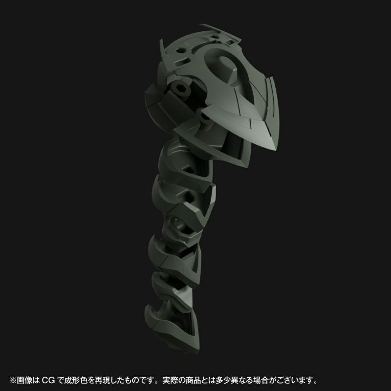 ARTPLA SCULPTURE WORKS Evangelion Provisional Unit-05 Duel Bethania Base