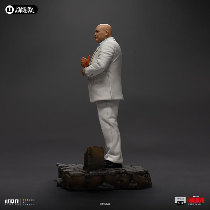 Kingpin 1/10