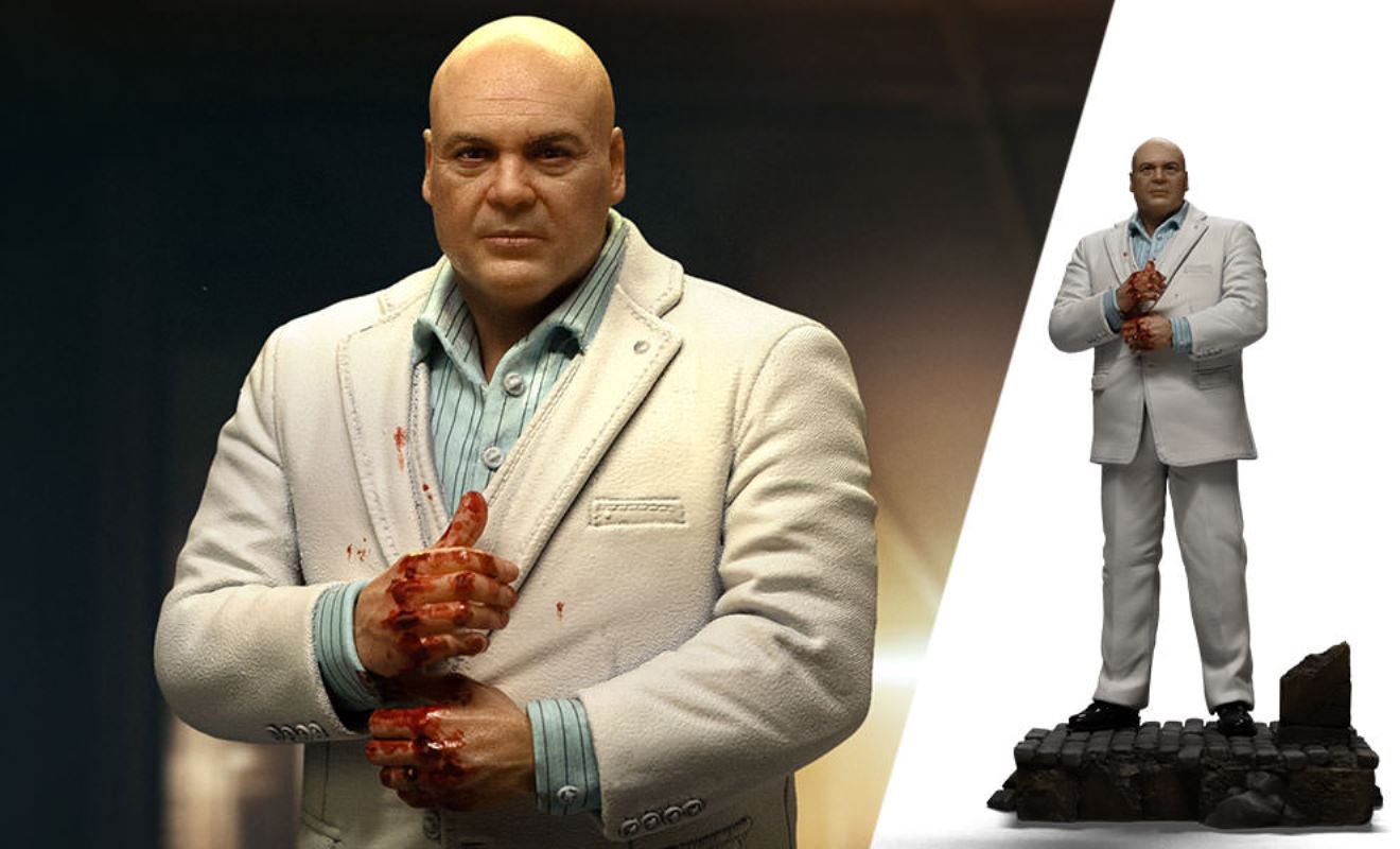 Kingpin 1/10
