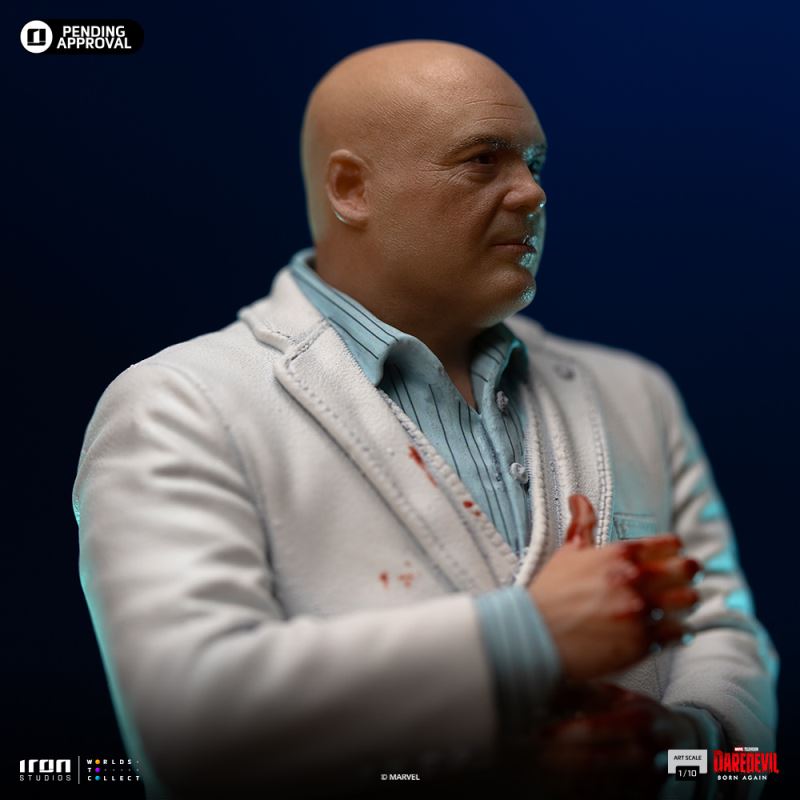 Kingpin 1/10