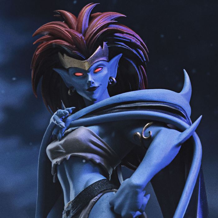 Demona