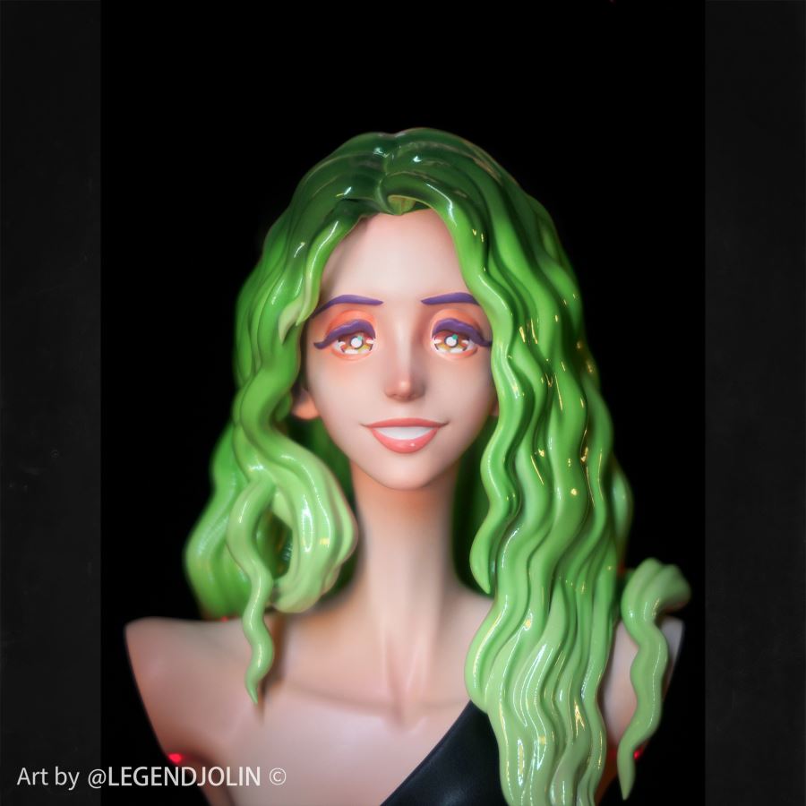 Superstar Jolin Tsai Concert Ugly Beauty