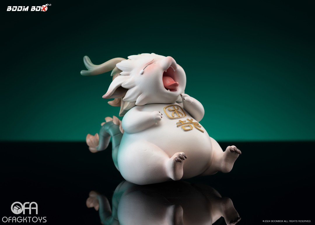 Long Long is trapped