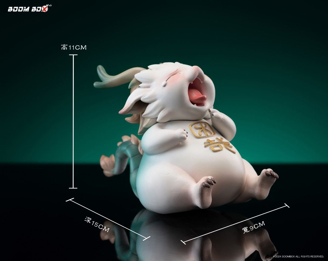 Long Long is trapped