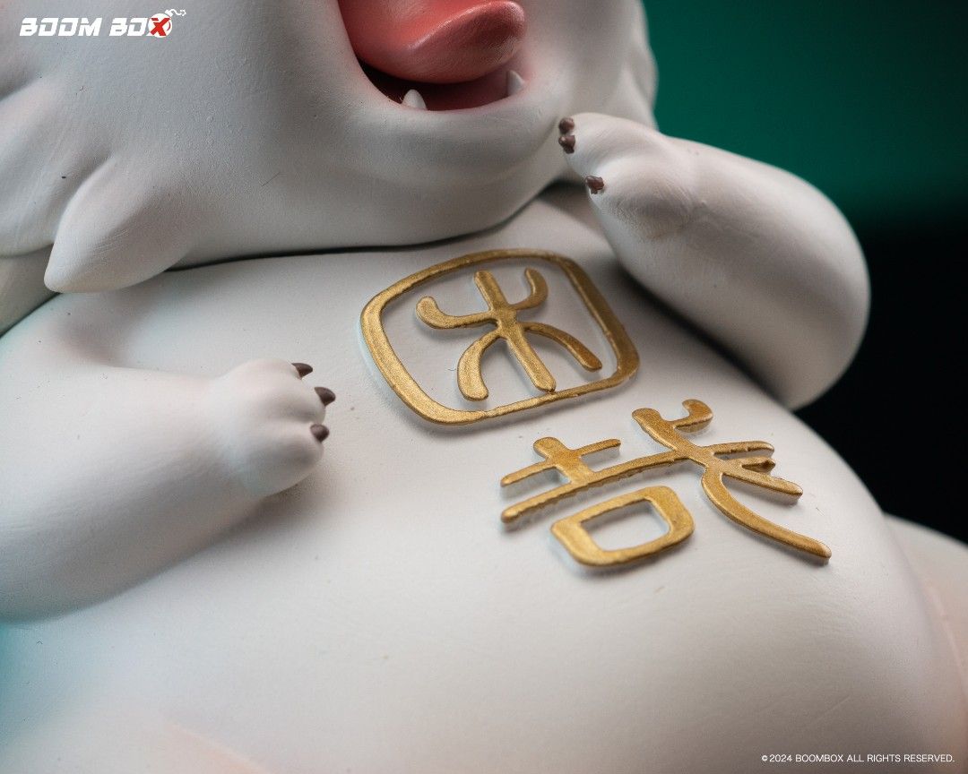 Long Long is trapped